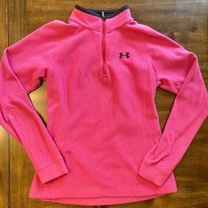 Women’s Under Armour Quarter Zip